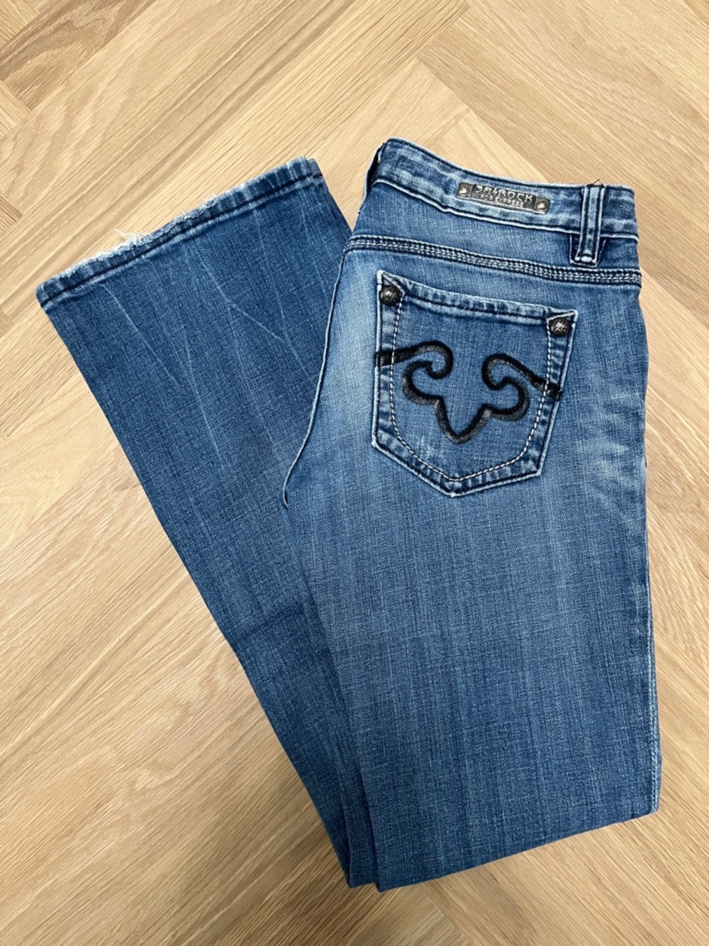 Rerock For Express 0 Short